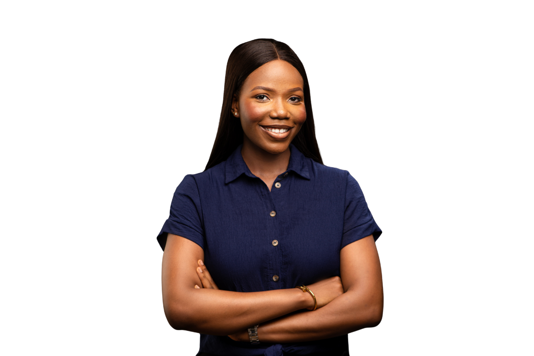 Ebun Idowu - Founder's Associate