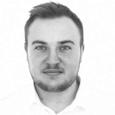 Josh Wilson - Commercial Strategy