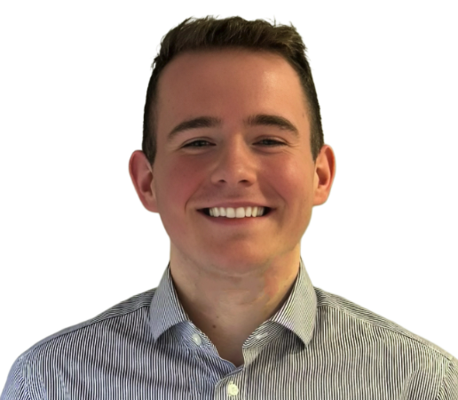 Luke Collinson - Founder